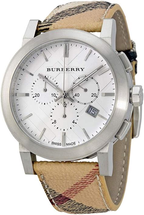 burberry montre homme solde|Burberry catalogue.